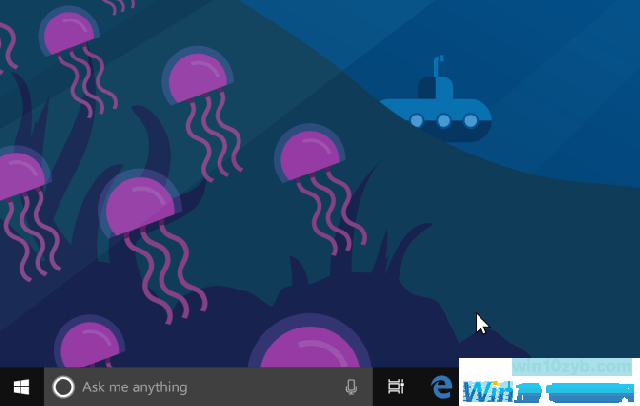 Windows 10新版17063发布:加入时间轴、中文/高分屏优化