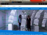微软Win10 Edge浏览器新增黑暗模式主题