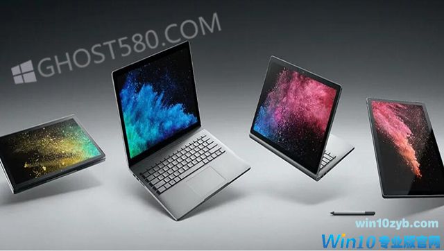 现在,苹果可能会复制Windows 10模式