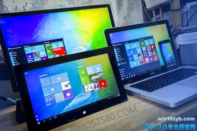 微软在Win10发布紧急更新，以修复芯片的缺陷