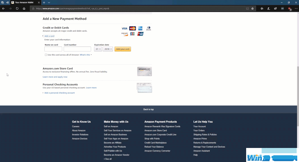Windows 10新版17074发布:免打扰功能加入