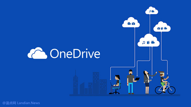 Windows10下的OneDrive云存储功能将有效应对勒索病毒.jpg