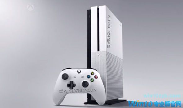 Xbox One控制器更新：适用于Win10和Xbox的新Elite V2设计？