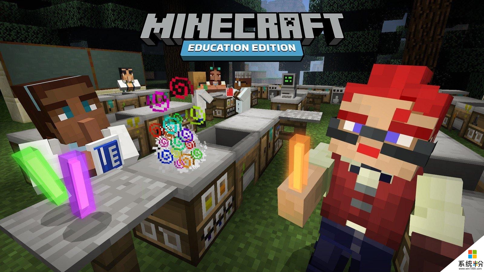 微软推出廉价版Windows10笔记本挑战Chromebook