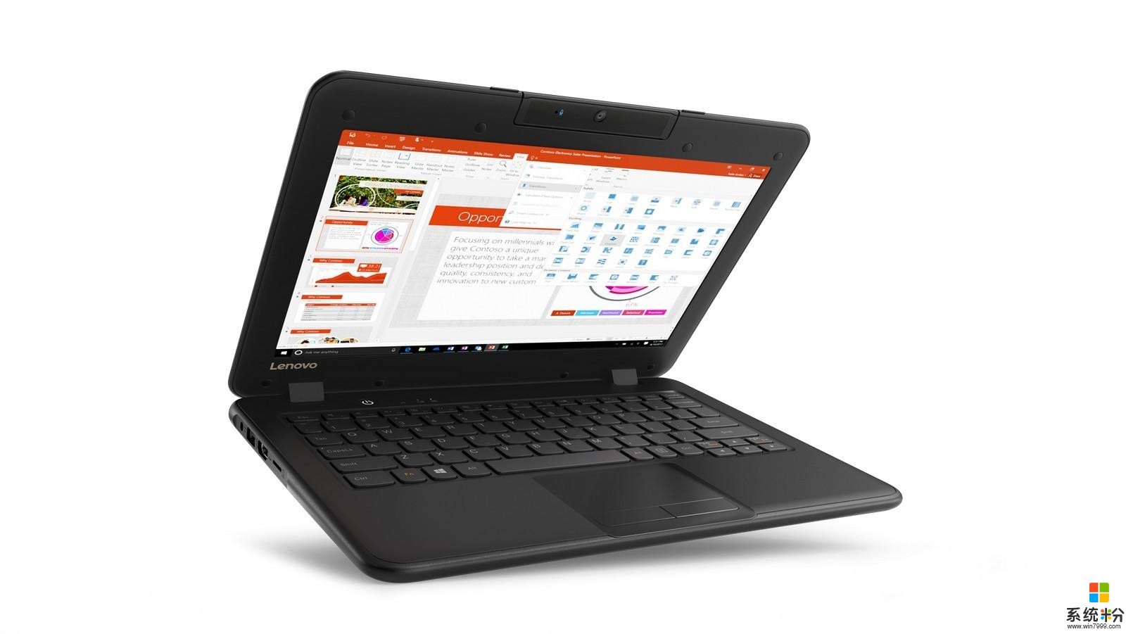 微软推出廉价版Windows10笔记本挑战Chromebook