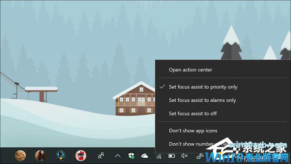 Win10 RS4快速预览版更新17083.1000更新内容一览