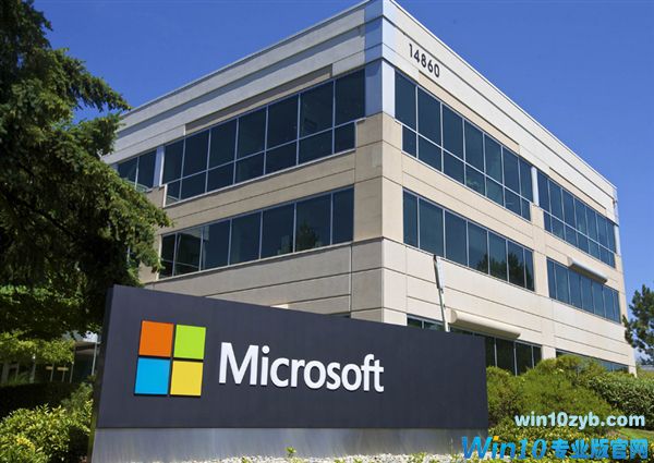 微软2018财年第二季度财报公布：游戏部门业绩大涨8%