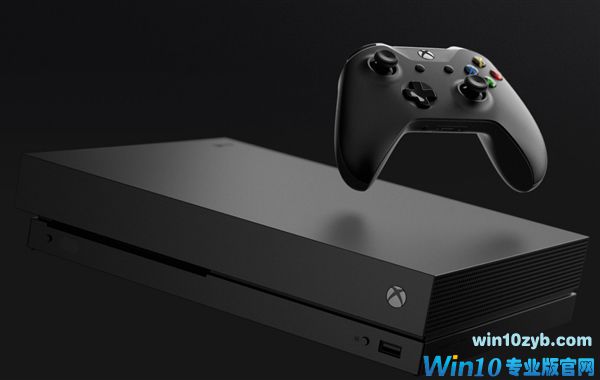 微软2018财年第二季度财报公布：游戏部门业绩大涨8%