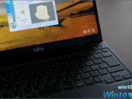 微软与富士通合作，Windows 10支持手掌静脉认证解锁