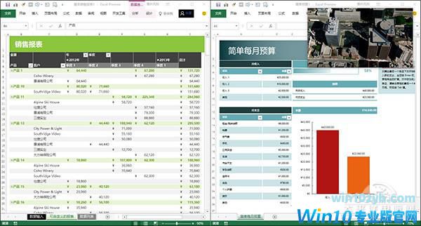 PC玩游戏火力全开!Win10 RS4最新版亮点解读
