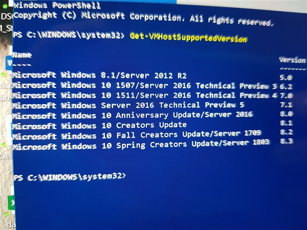 Windows 10 Redstone 4敲定：命名春季创意者更新版