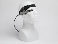 东芝发布Win10智能眼镜 硬件配置达到高端PC