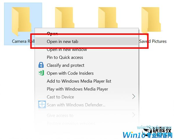 Windows 10标签页日趋完善：玩法相当丰富