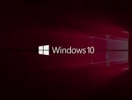 Windows 10新版17134发布：取代17133成新RTM