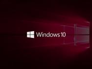 Windows 10新版17134发布：取代17133成新RTM