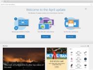 微软宣布Windows 10四月更新：Build 17134