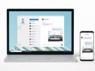Windows 10发布“你的手机”程序：免数据线接管短信、照片