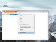 Windows 10记事本支持文字搜索了：方便之极