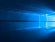 Windows 10 RS5新版17672发布：三方杀软加严