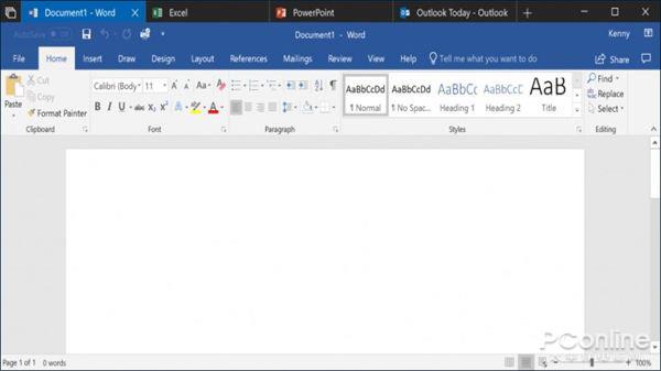 云剪切来了!剖析Win10 RS5 17666的重磅更新