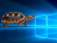 Windows 10 4月更新惹大祸：桌面丢失 电脑变砖