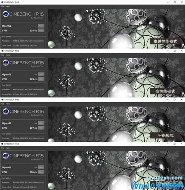 免费福利浑不知？一键开启Win10“超级性能模式”