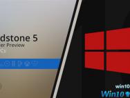 Windows 10 RS5新版17682发布：优化Sets/无线投影体验