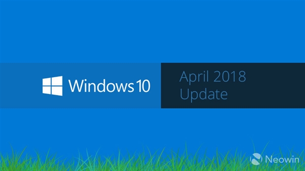 微软：Win10四月更新正式版安装量已突破2.5亿