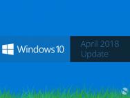 微软：Win10四月更新正式版安装量已突破2.5亿