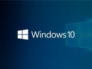 Windows 10更新四月版17134.228更新内容