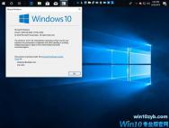 Windows 10 RS5 RTM版本号曝光：Build 17746