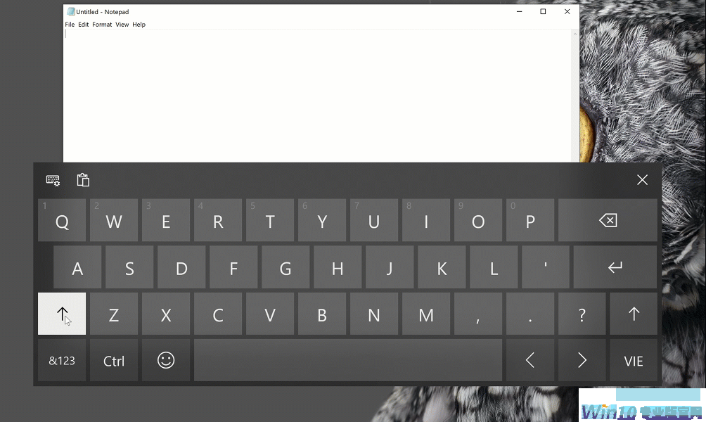 Windows 10新版18267推送:小娜支持全局搜索了