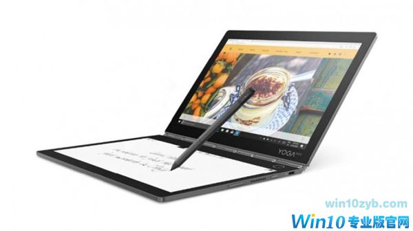 微软双屏笔记本曝光：要搭载Windows Lite轻系统