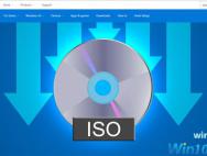 Win10新ISO官方镜像开放下载：Build 18290快速预览版