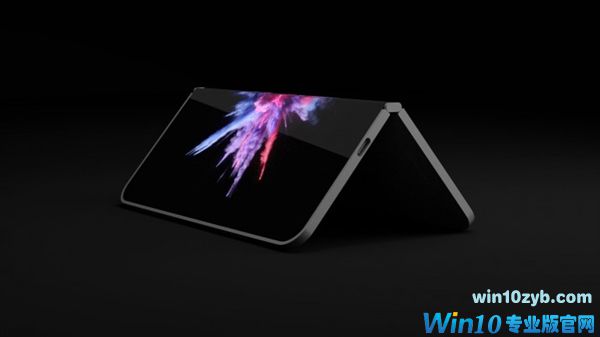 运行x86!微软中国工程师自曝Surface Phone:革命性