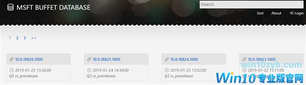 微软项目经理发话：Win10 19H2预览版距离推送只剩几周时间