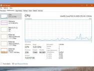 Win10任务管理器里面的GPU占用率到底是怎么算的？