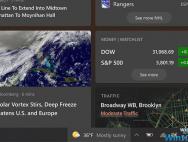 微软详述Win10新任务栏功能体验