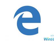 微软Win10浏览器Edge经典版正式结束技术支持